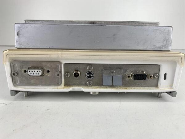 Mettler Toledo Excellence Plus XP10002S Balance Max10100g d0.01g – Parts Unit