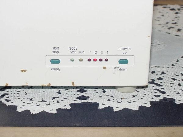Mettler Toledo LV11 Automatic Feeder, Powers Up Does Not Vibrate, Parts / Repair