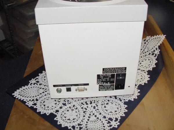 Mettler Toledo LV11 Automatic Feeder, Powers Up Does Not Vibrate, Parts / Repair
