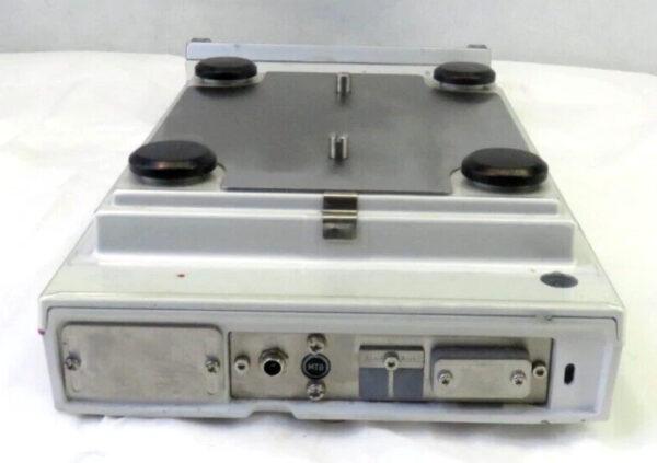 METTLER TOLEDO Digital Scale XP6002SDR, FOR PARTS/ REPAIR