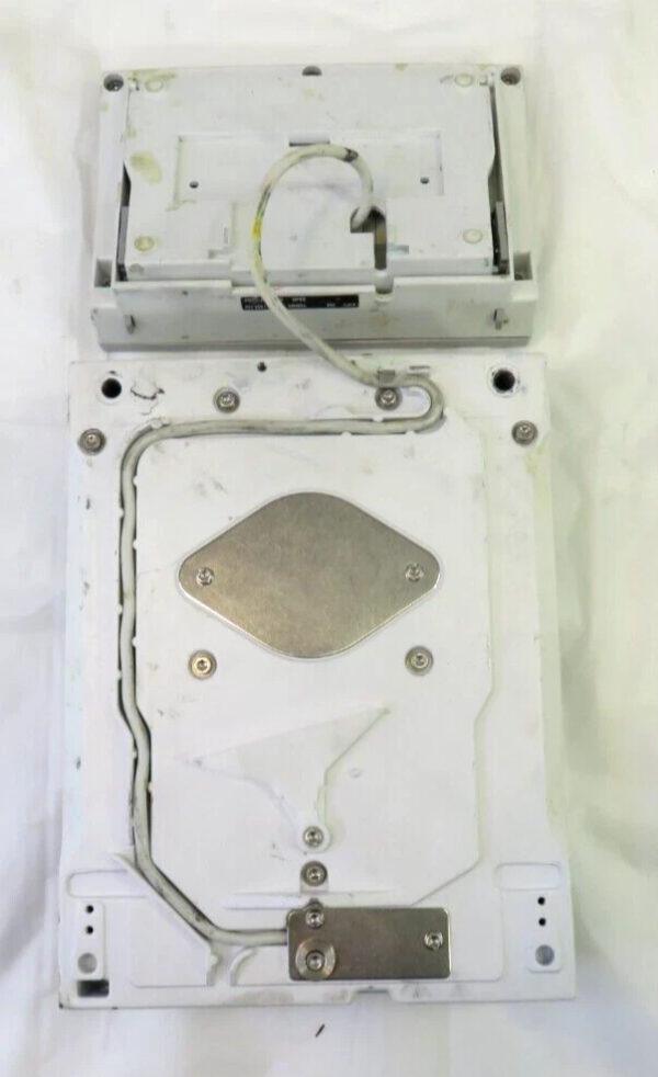 METTLER TOLEDO Digital Scale XP6002SDR, FOR PARTS/ REPAIR