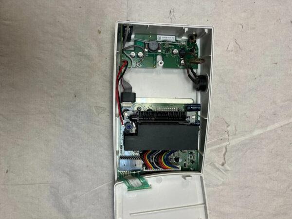 2 METTLER TOLEDO RS-P26 / RS P26 Laboratory Scale / Balance Printer FOR PARTS