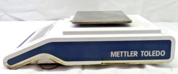 METTLER TOLEDO MS1003S Analytic Balance, FOR PARTS/REPAIR