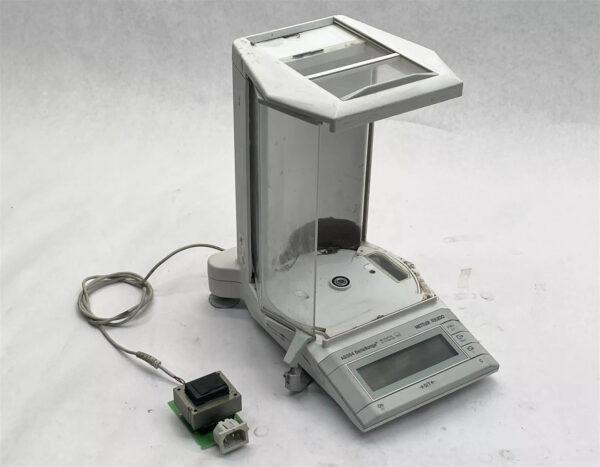 Mettler Toledo AG204 DeltaRange Digital Analytical Balance Lab Scale PARTS