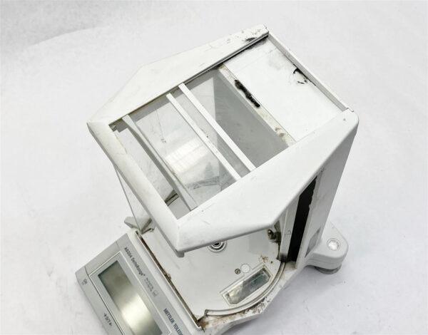 Mettler Toledo AG204 DeltaRange Digital Analytical Balance Lab Scale PARTS