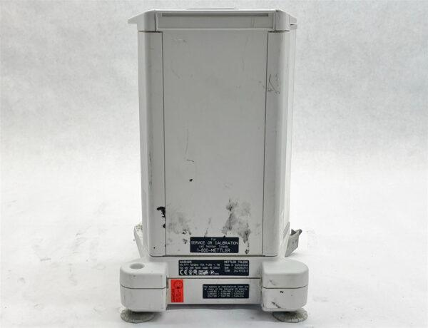 Mettler Toledo AG204 DeltaRange Digital Analytical Balance Lab Scale PARTS