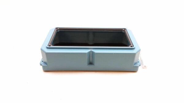 Mettler Toledo 1000-62 200cr Ph Meter Rear Cover