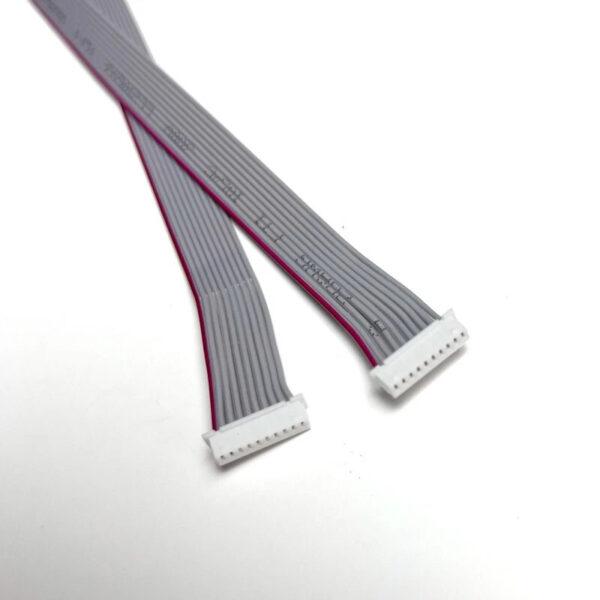 5pcs 100% New keyboard Cable For Mettler Toledo Bplus Scales Parts