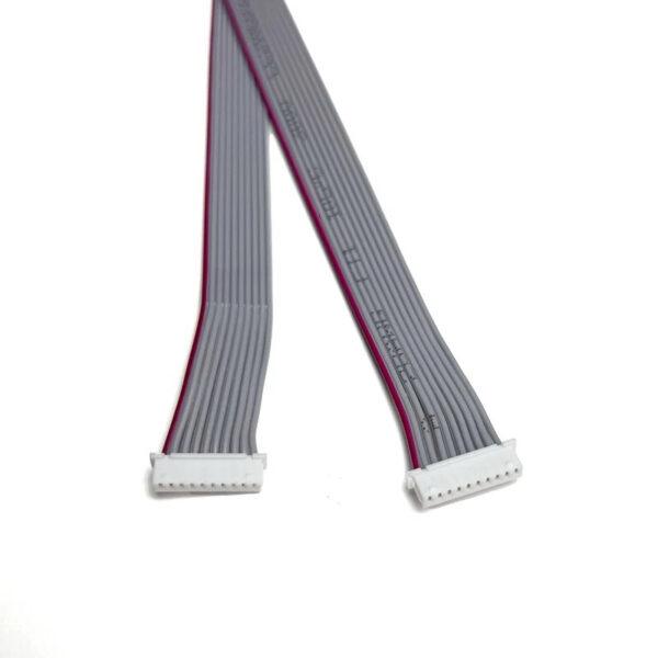 5pcs 100% New keyboard Cable For Mettler Toledo Bplus Scales Parts
