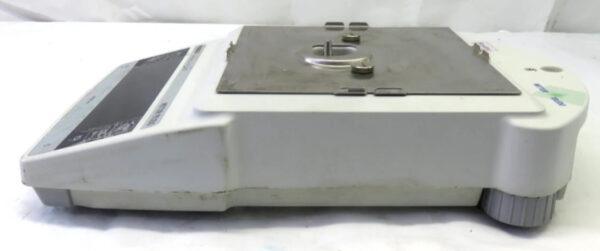 METTLER TOLEDO PG5002-S Analytical Scale Balance Base, FOR PARTS/REPAIR