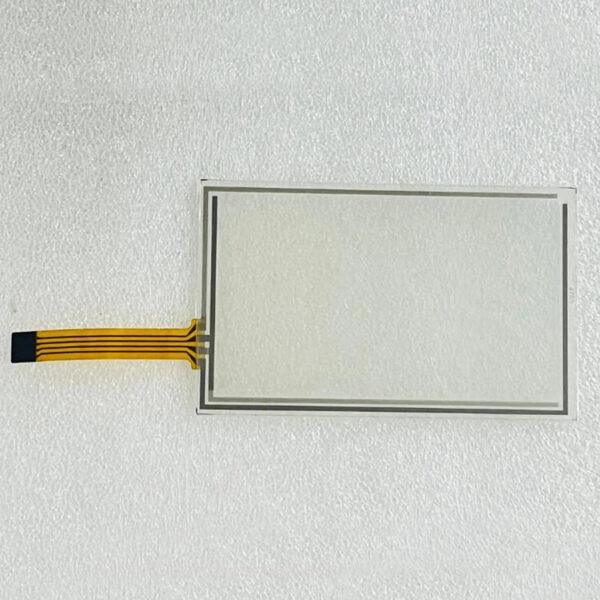 Touch Screen Glass Membrane Fit for Mettler Toledo XS32001L Balance Scale Panel