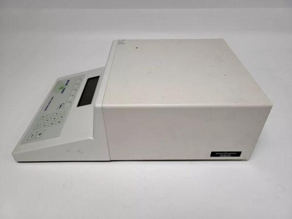 Mettler Toledo FP90 Central Processor with FP82HT Hot Stage Parts (Powers On)