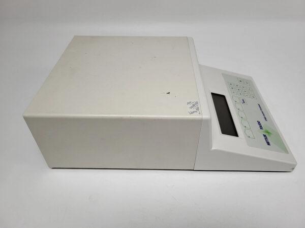Mettler Toledo FP90 Central Processor with FP82HT Hot Stage Parts (Powers On)