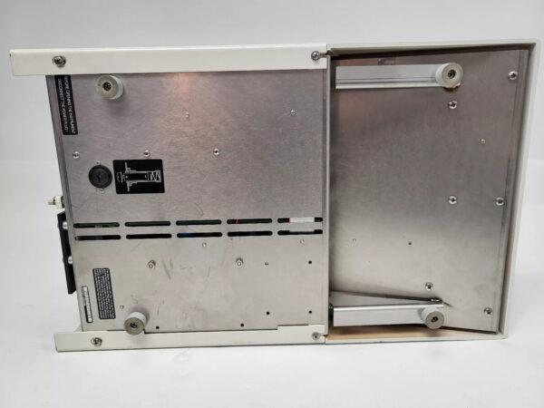Mettler Toledo FP90 Central Processor with FP82HT Hot Stage Parts (Powers On)