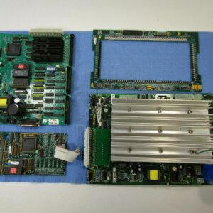 Ready 2 Ship Inventory