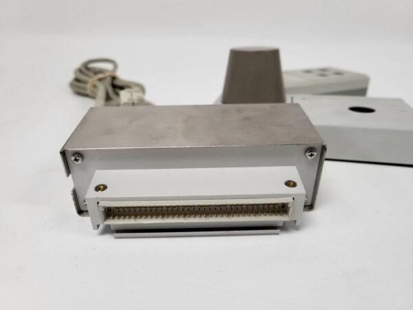 Mettler Toledo FP90 Central Processor with FP82HT Hot Stage Parts (Powers On)