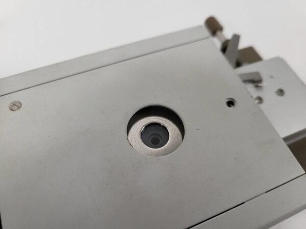 Mettler Toledo FP90 Central Processor with FP82HT Hot Stage Parts (Powers On)