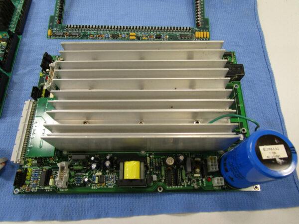 Used Mettler Toledo Parts Boards Modules