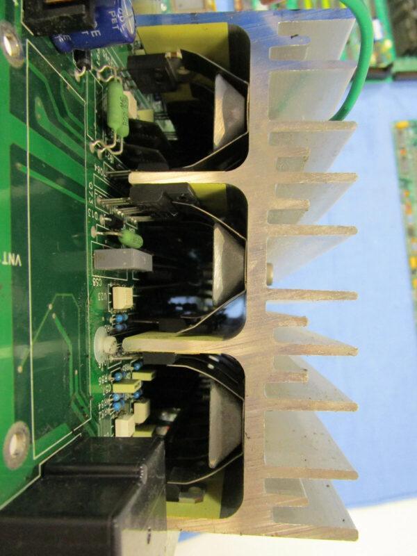 Used Mettler Toledo Parts Boards Modules