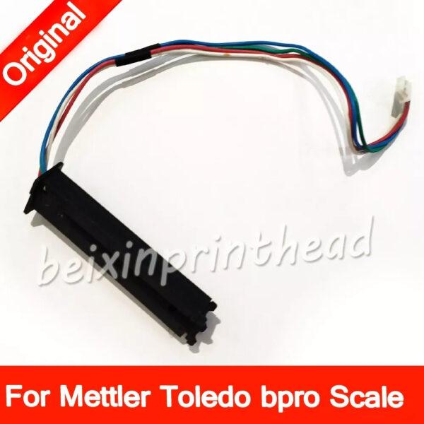 Original bpro Paper Feed Sensor For Mettler Toledo bpro Scales Spare Parts
