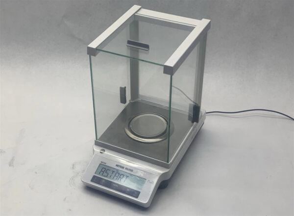 Mettler Toledo ME104E Lab Precision Analytical Balance Scale PARTS