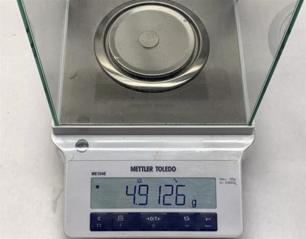 Mettler Toledo ME104E Lab Precision Analytical Balance Scale PARTS
