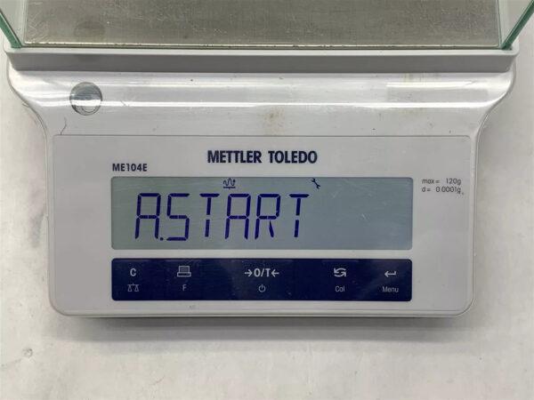 Mettler Toledo ME104E Lab Precision Analytical Balance Scale PARTS