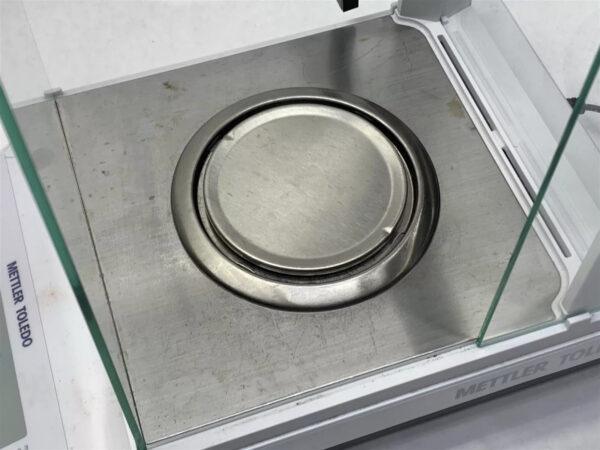 Mettler Toledo ME104E Lab Precision Analytical Balance Scale PARTS