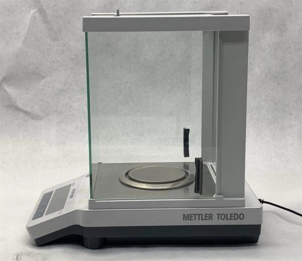 Mettler Toledo ME104E Lab Precision Analytical Balance Scale PARTS
