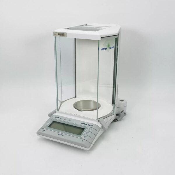 Mettler Toledo AG104 Digital Analytical Balance | As Is for Parts or Repair