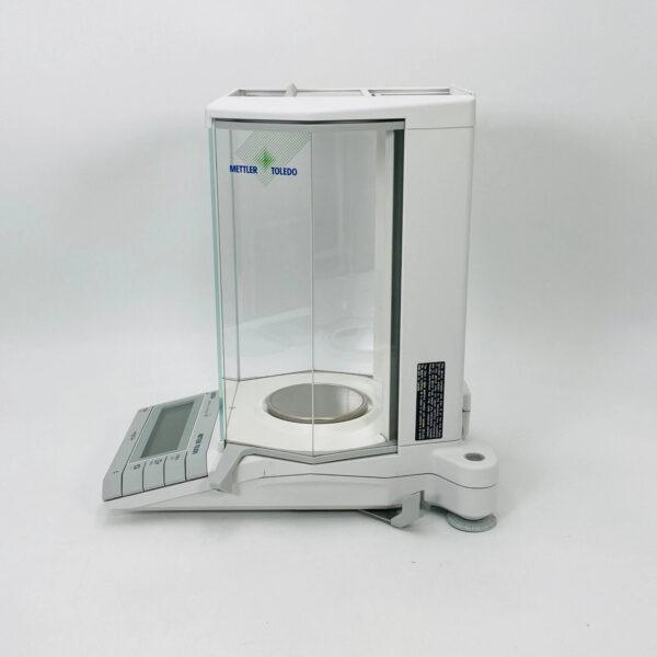 Mettler Toledo AG104 Digital Analytical Balance | As Is for Parts or Repair