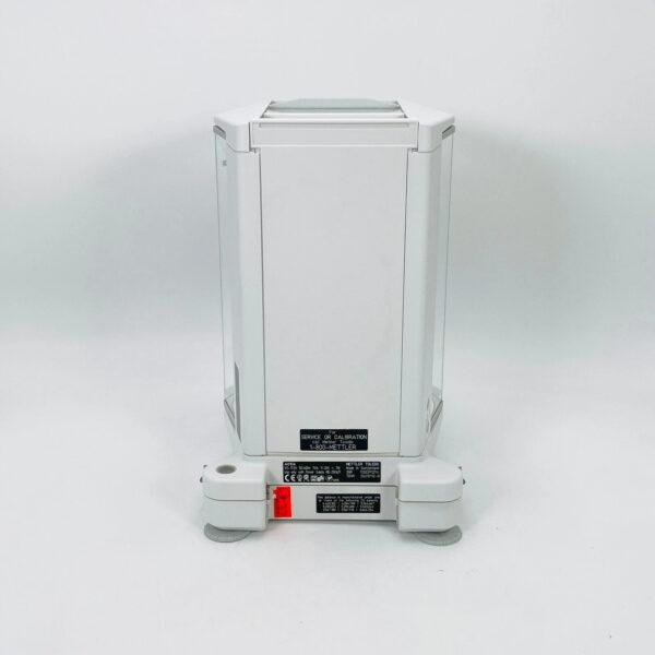 Mettler Toledo AG104 Digital Analytical Balance | As Is for Parts or Repair