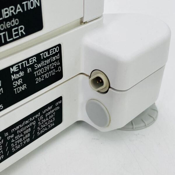 Mettler Toledo AG104 Digital Analytical Balance | As Is for Parts or Repair