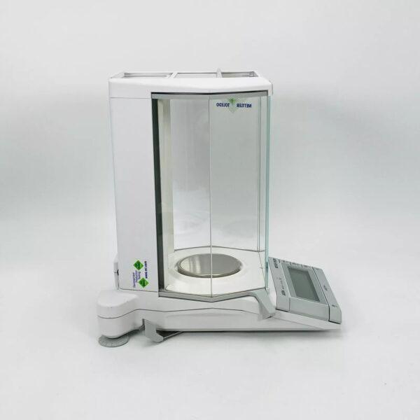 Mettler Toledo AG104 Digital Analytical Balance | As Is for Parts or Repair