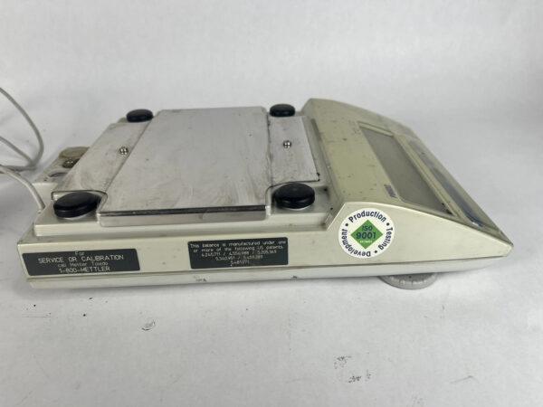 Mettler Toledo PB602 Digital Analytical Balance Parts Repair
