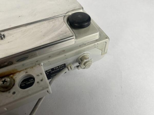 Mettler Toledo PB602 Digital Analytical Balance Parts Repair