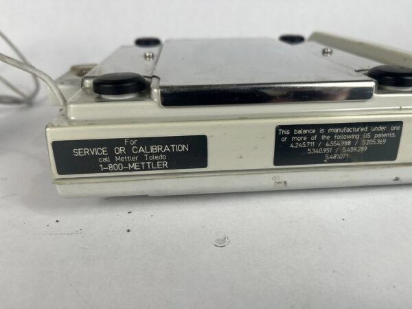 Mettler Toledo PB602 Digital Analytical Balance Parts Repair