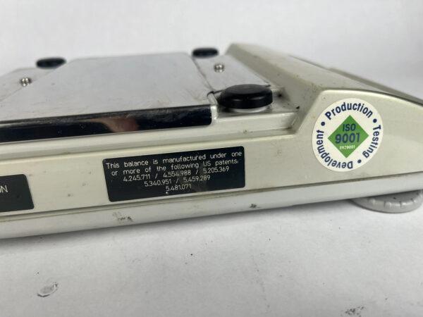 Mettler Toledo PB602 Digital Analytical Balance Parts Repair