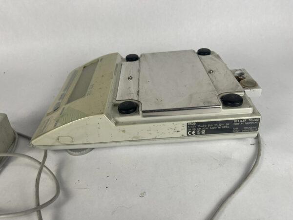 Mettler Toledo PB602 Digital Analytical Balance Parts Repair