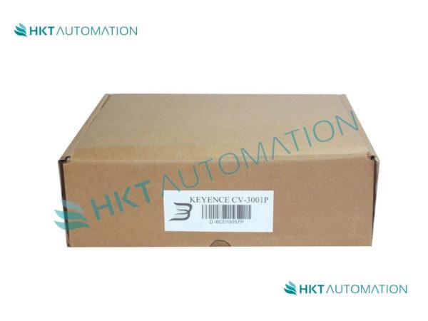 KEYENCE CV-3001P