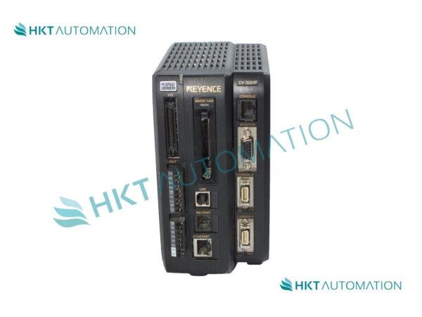 KEYENCE CV-3001P