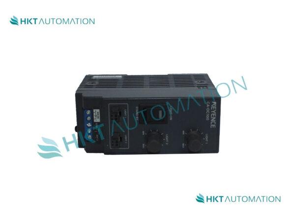 KEYENCE CA-DC100