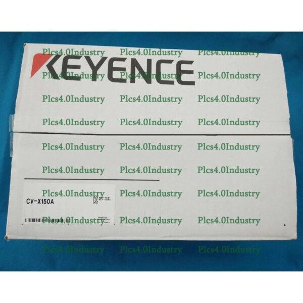 1pc NEW KEYENCE CV-X150A Vision system controller Fast Delivery