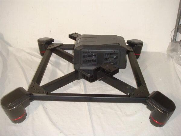 KEYENCE RB-1200 3-D VISION GUIDED ROBOTICS CAMERA 80K RETAIL – READ DESCRIPTION!