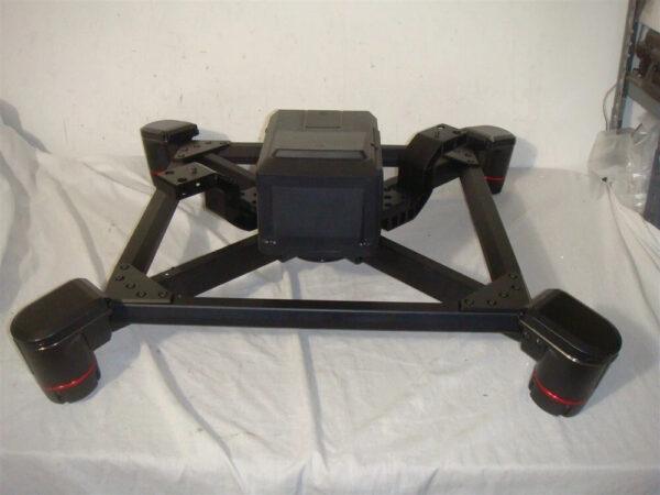 KEYENCE RB-1200 3-D VISION GUIDED ROBOTICS CAMERA 80K RETAIL – READ DESCRIPTION!