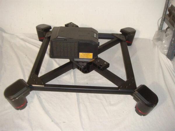 KEYENCE RB-1200 3-D VISION GUIDED ROBOTICS CAMERA 80K RETAIL – READ DESCRIPTION!