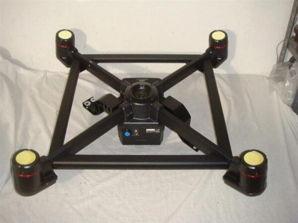 KEYENCE RB-1200 3-D VISION GUIDED ROBOTICS CAMERA 80K RETAIL – READ DESCRIPTION!