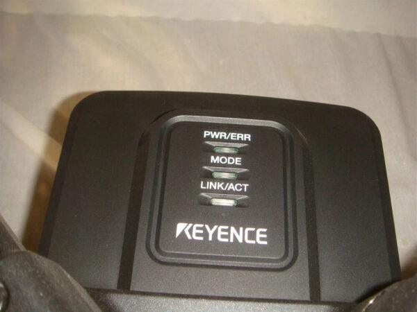 KEYENCE RB-1200 3-D VISION GUIDED ROBOTICS CAMERA 80K RETAIL – READ DESCRIPTION!
