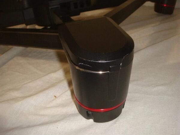 KEYENCE RB-1200 3-D VISION GUIDED ROBOTICS CAMERA 80K RETAIL – READ DESCRIPTION!