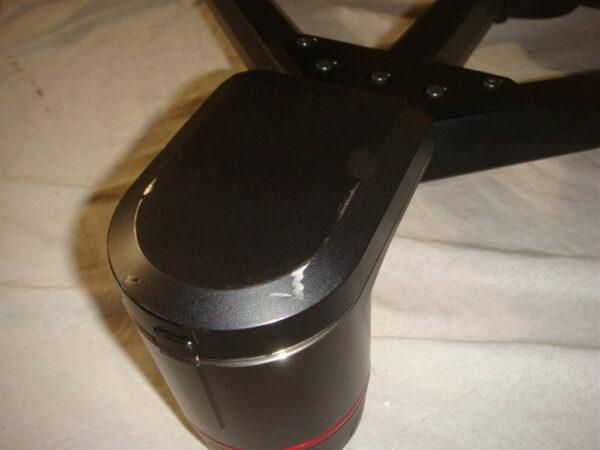 KEYENCE RB-1200 3-D VISION GUIDED ROBOTICS CAMERA 80K RETAIL – READ DESCRIPTION!
